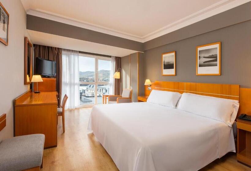 スタンダードルーム, San Sebastián Orly, Affiliated By Meliá