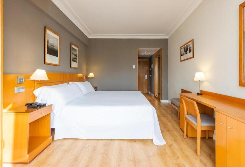 חיבור הדירה עם חדר שינה אחד, San Sebastián Orly, Affiliated By Meliá