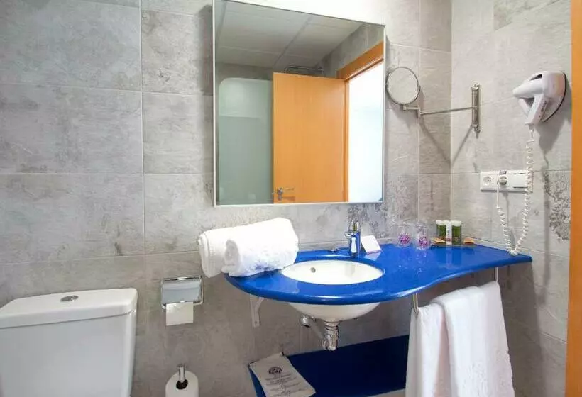 اتاق استاندارد, Servigroup Trinimar
