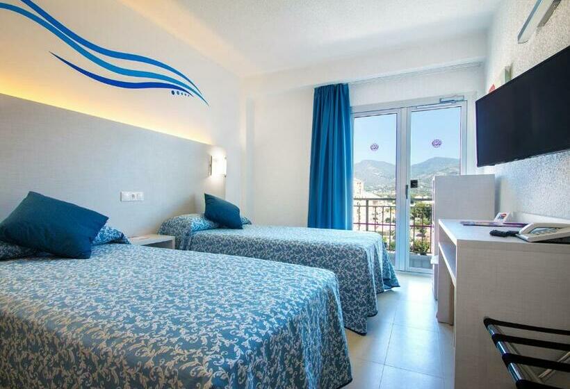 חדר סטנדרט, Servigroup Trinimar