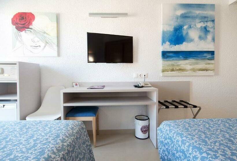 חדר סטנדרט, Servigroup Trinimar