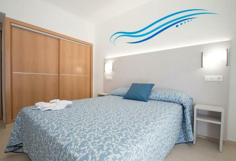 חדר סטנדרט, Servigroup Trinimar