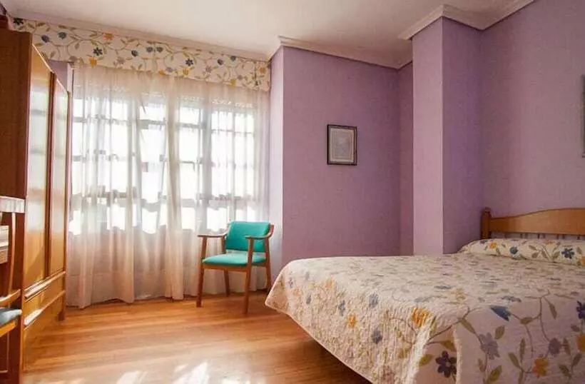 Cameră Standard, Surfances