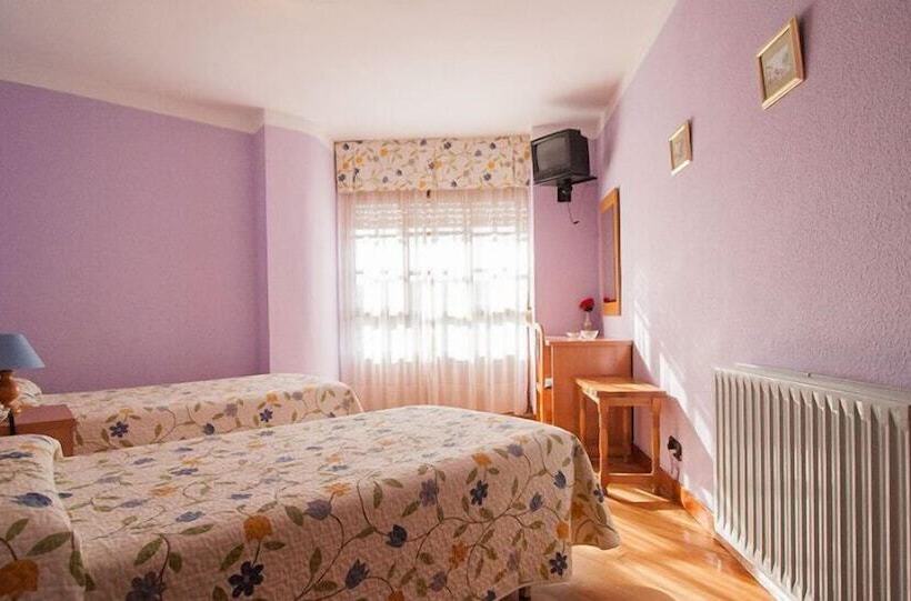 标准间, Surfances