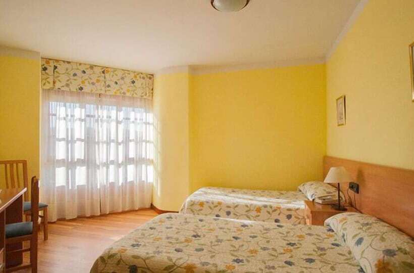 标准间, Surfances