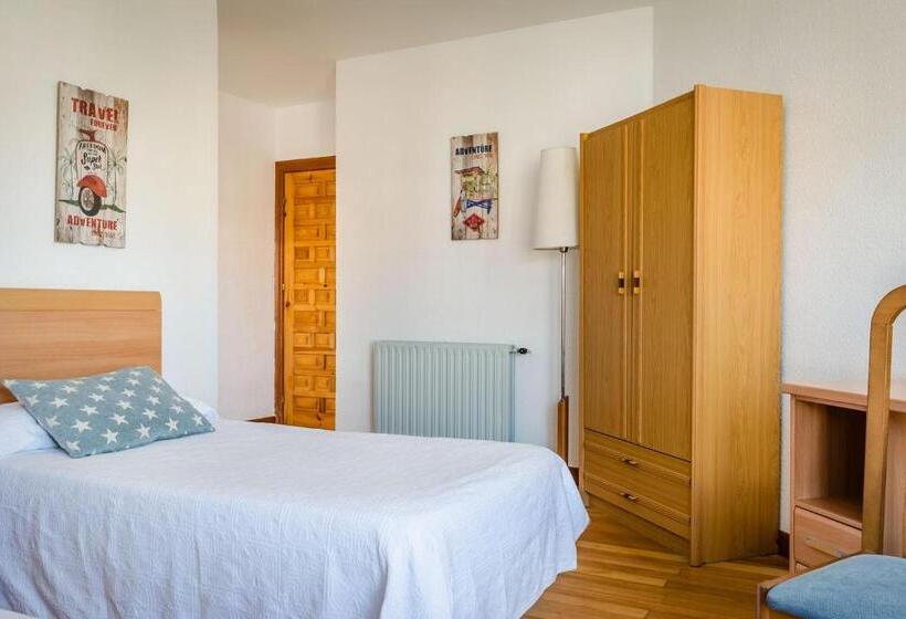 标准单人间, Surfances