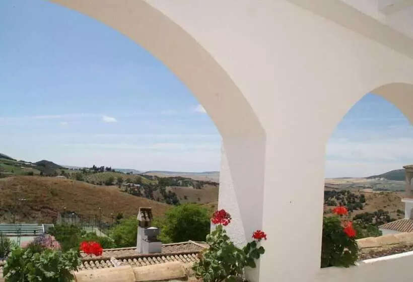 スタンダードルーム, Tugasa Villa De Algar