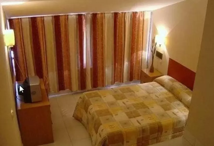 اتاق استاندارد, Viar
