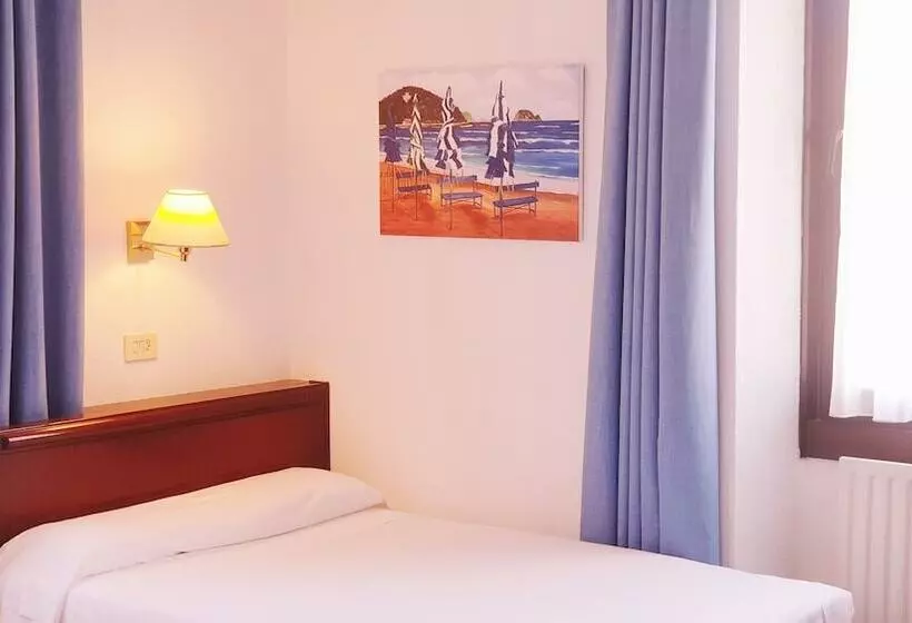 ファミリールーム, Zarauz