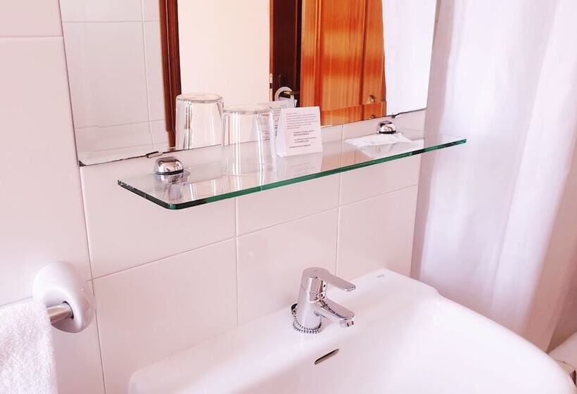 Habitación Estándar, Zarauz