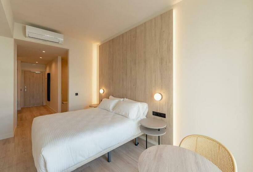اتاق استاندارد, RH Silene Hotel & Spa 4* SUP