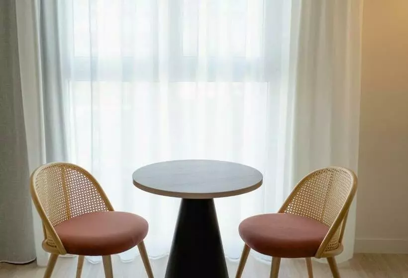 スタンダードトリプルルーム, Rh Silene Hotel & Spa 4* Sup