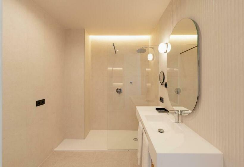 اتاق استاندارد چهار تخته, RH Silene Hotel & Spa 4* SUP