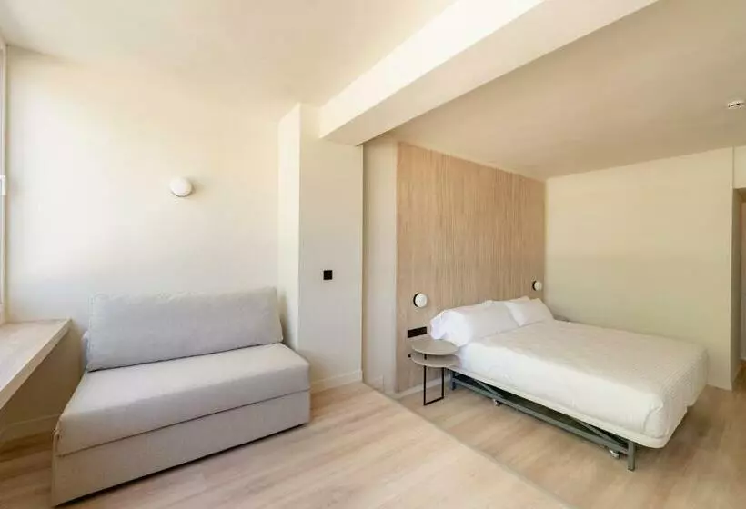 Bisneshuone, Rh Silene Hotel & Spa 4* Sup