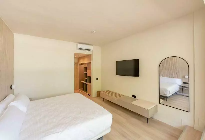 Bisneshuone, Rh Silene Hotel & Spa 4* Sup