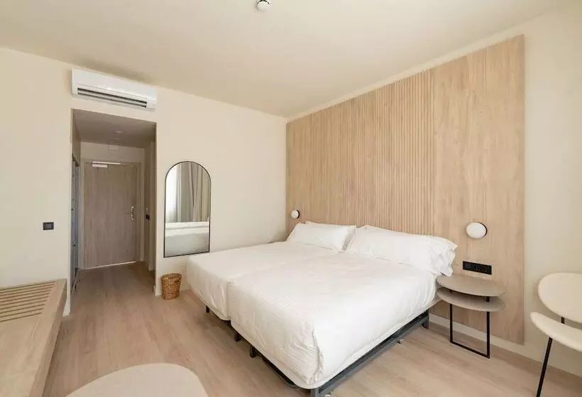スタンダードルーム, Rh Silene Hotel & Spa 4* Sup