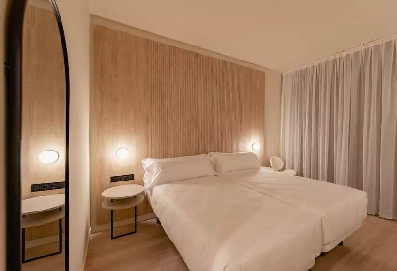 Standard Yhden Hengen Huone, Rh Silene Hotel & Spa 4* Sup