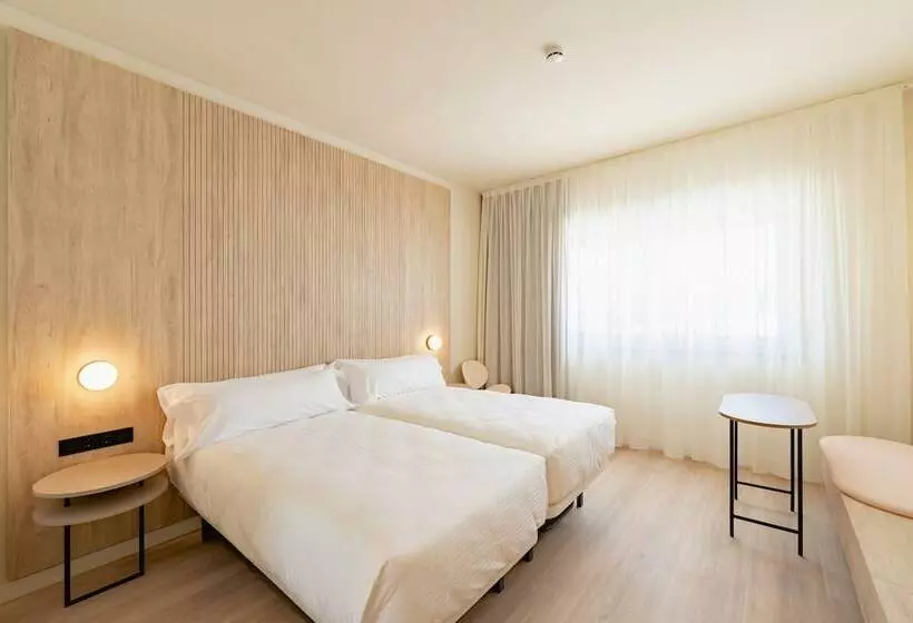 Standard Yhden Hengen Huone, Rh Silene Hotel & Spa 4* Sup