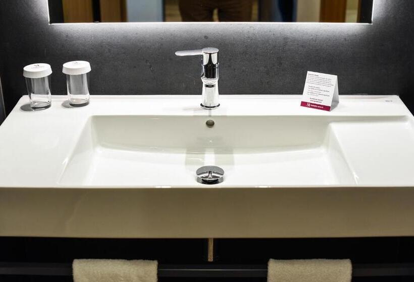 Номер Стандарт с Террасой, Sommos Hotel Benasque Spa