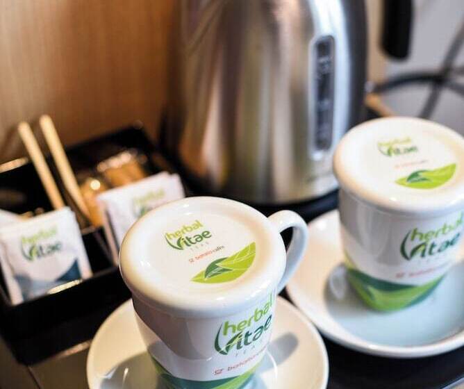 Номер Стандарт с Балконом, Sommos Hotel Benasque Spa