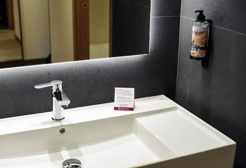 Standard-huone Terassi, Sommos Hotel Benasque Spa