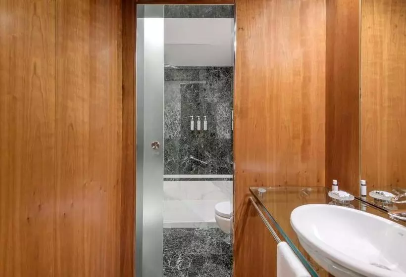اتاق استاندارد, Ac Hotel Aitana By Marriott