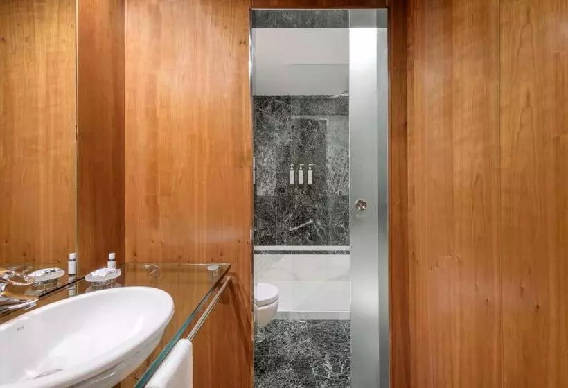 اتاق استاندارد, Ac Hotel Aitana By Marriott