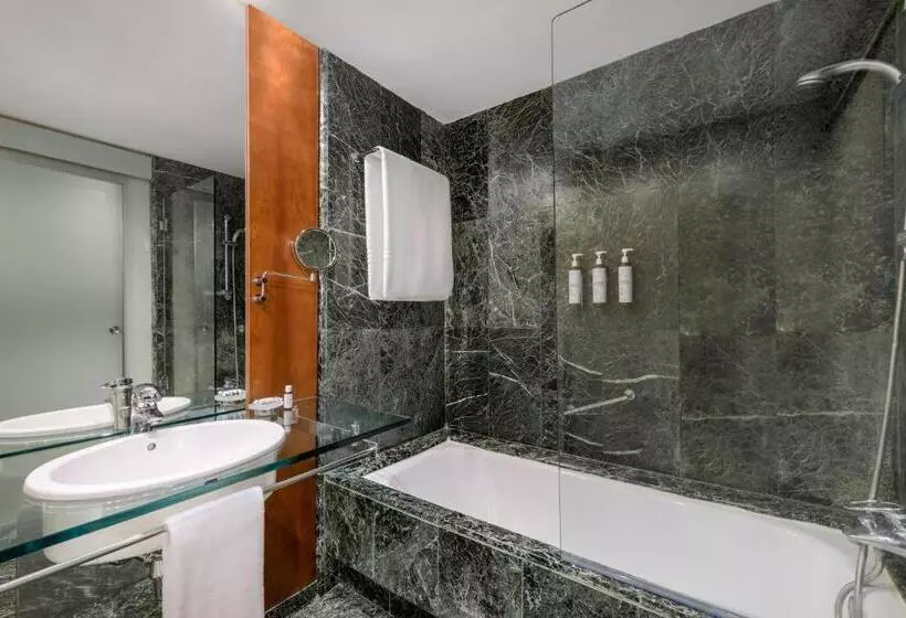 اتاق استاندارد, Ac Hotel Aitana By Marriott