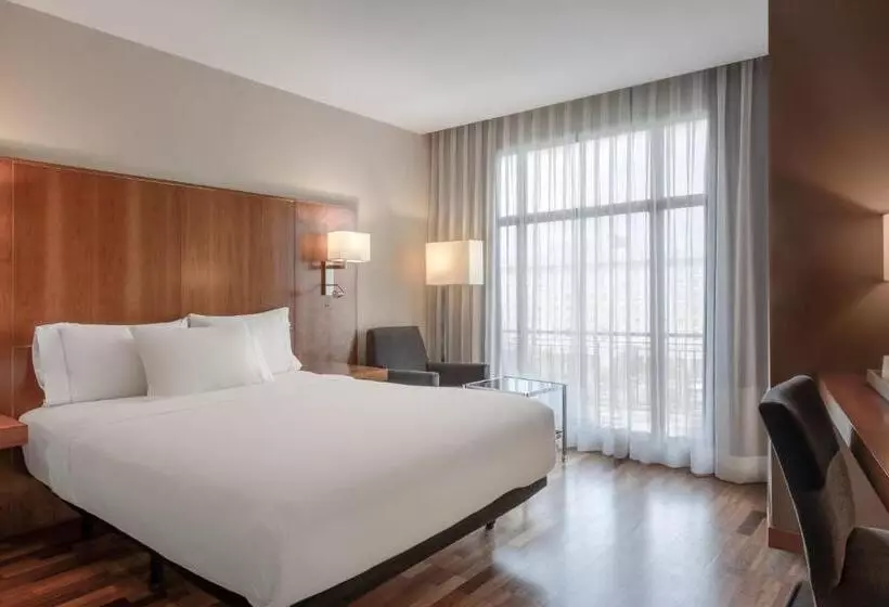 اتاق استاندارد, Ac Hotel Aitana By Marriott