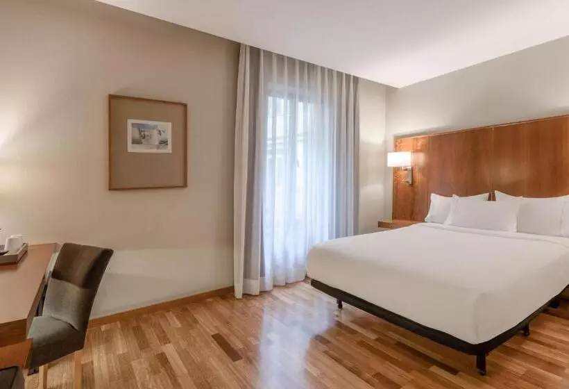 اتاق استاندارد, Ac Hotel Aitana By Marriott