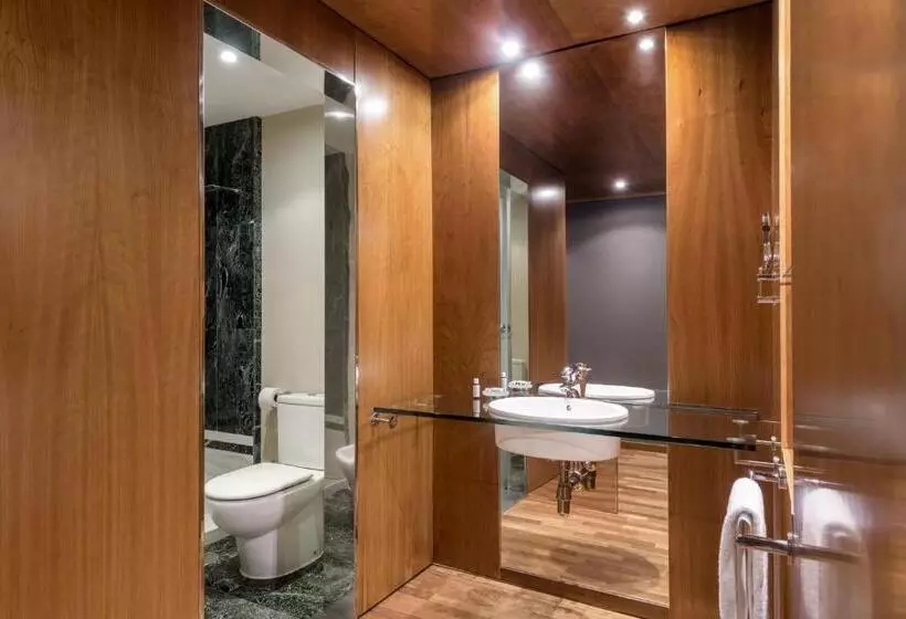اتاق سوپریور سه تخته, Ac Hotel Aitana By Marriott