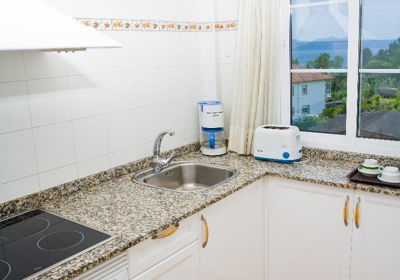 آپارتمان 2 خوابه, Aparthotel Cabicastro