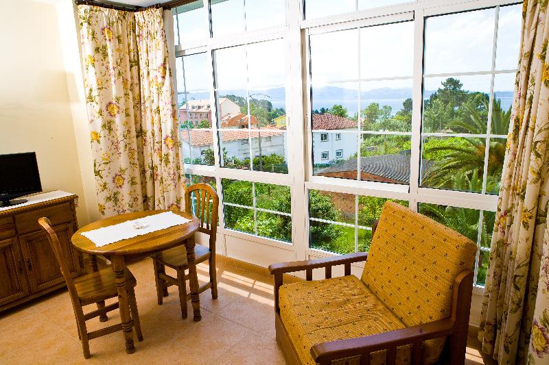 آپارتمان 2 خوابه, Aparthotel Cabicastro