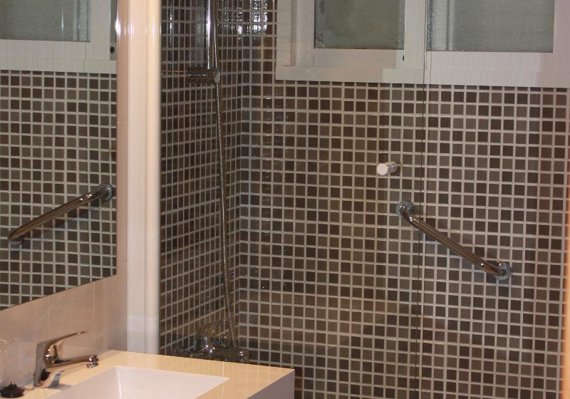 آپارتمان 2 خوابه, Aparthotel Cabicastro