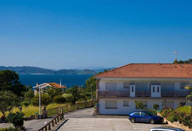 آپارتمان 1 خوابه, Aparthotel Cabicastro