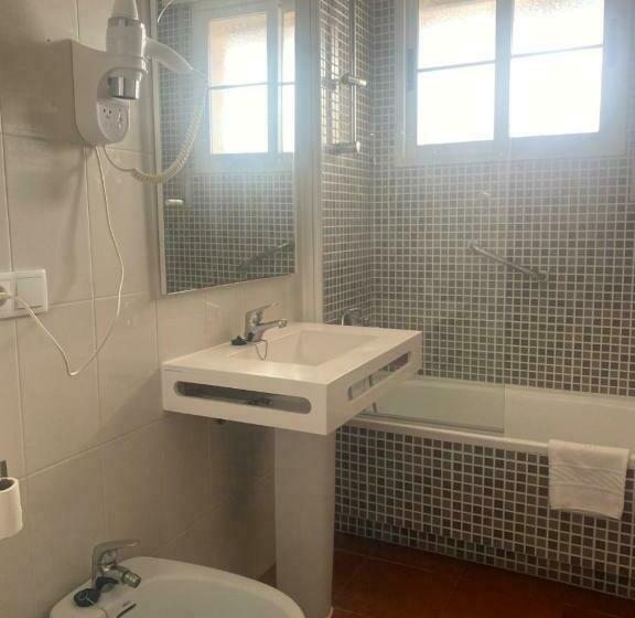 آپارتمان 1 خوابه, Aparthotel Cabicastro