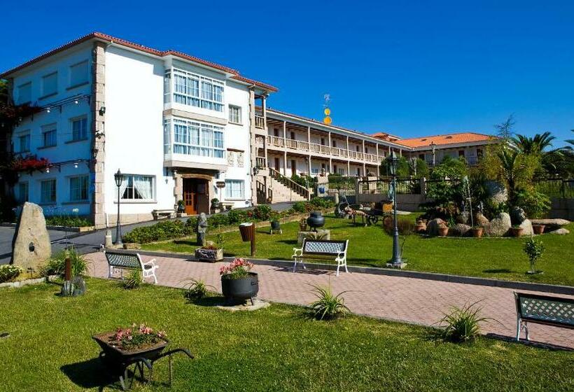 آپارتمان 2 خوابه, Aparthotel Cabicastro