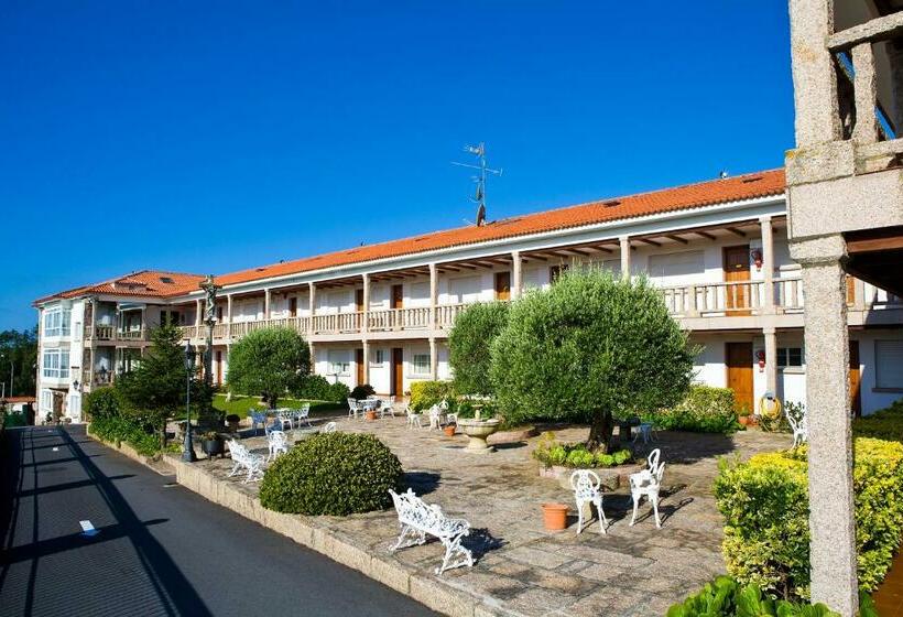 آپارتمان 2 خوابه, Aparthotel Cabicastro