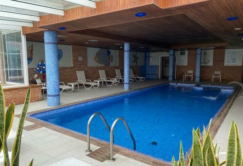 آپارتمان 2 خوابه, Aparthotel Cabicastro