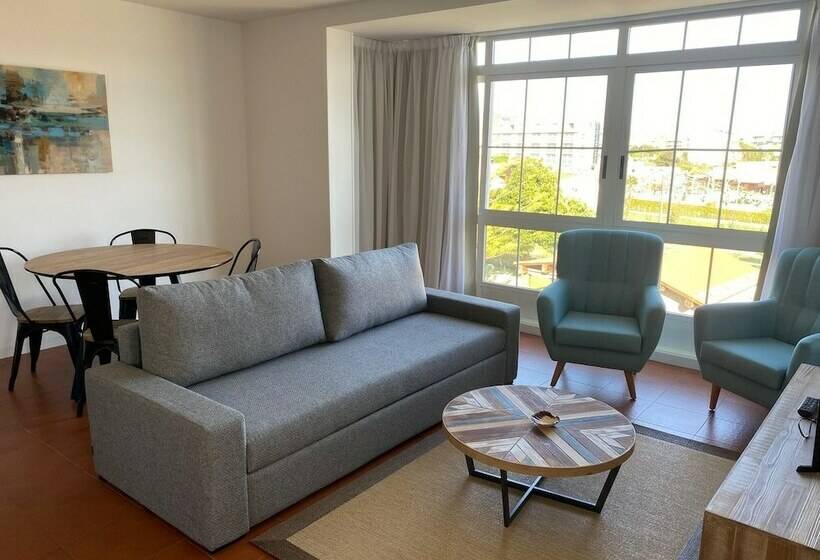 آپارتمان 2 خوابه, Aparthotel Cabicastro