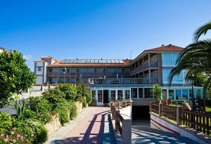 آپارتمان 2 خوابه, Aparthotel Cabicastro