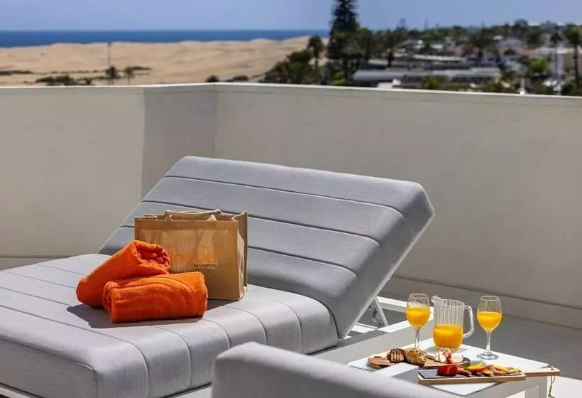 اتاق پرمیوم, Corallium Dunamar by Lopesan Hotels - Adults Only