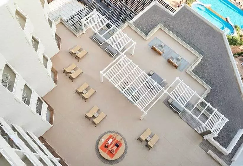 اتاق استاندارد, Corallium Dunamar by Lopesan Hotels - Adults Only