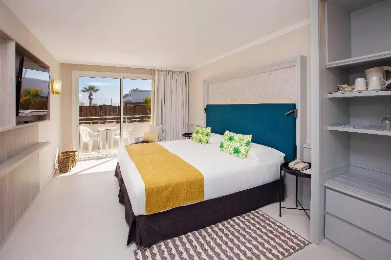 اتاق استاندارد, Corallium Dunamar by Lopesan Hotels - Adults Only