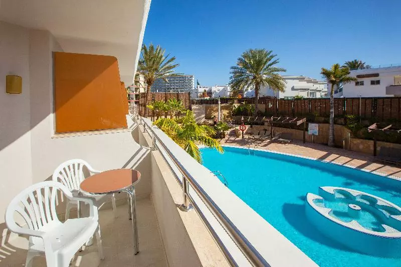 اتاق استاندارد, Corallium Dunamar by Lopesan Hotels - Adults Only