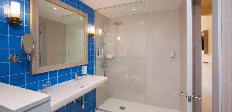 اتاق لوکس, Corallium Dunamar by Lopesan Hotels - Adults Only