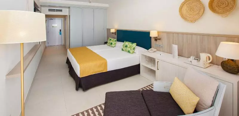 اتاق لوکس, Corallium Dunamar by Lopesan Hotels - Adults Only