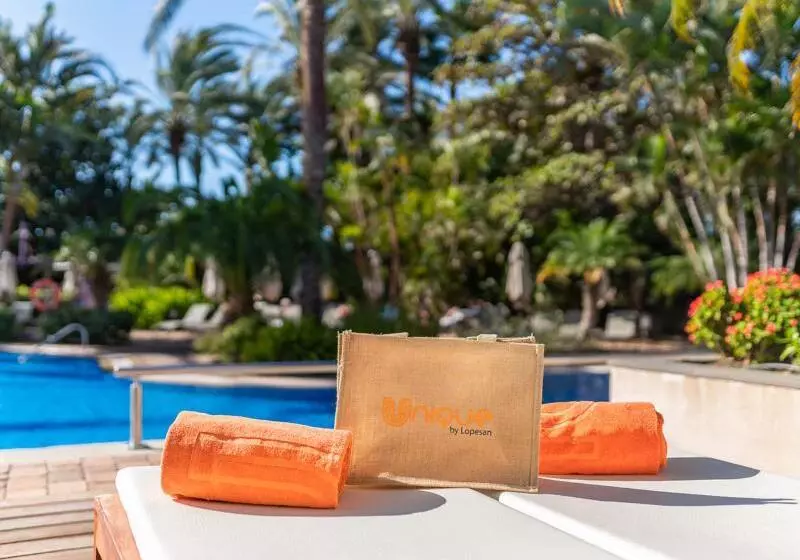 اتاق لوکس, Corallium Dunamar by Lopesan Hotels - Adults Only