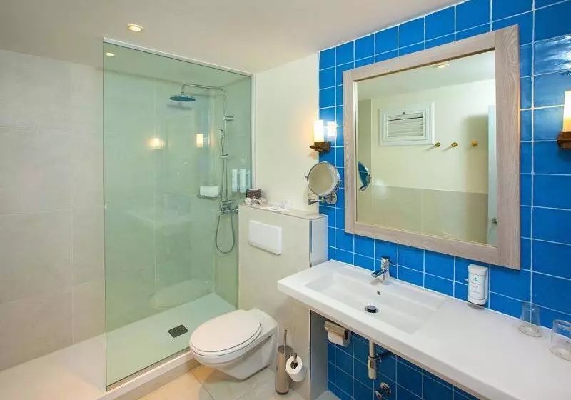 اتاق لوکس, Corallium Dunamar by Lopesan Hotels - Adults Only
