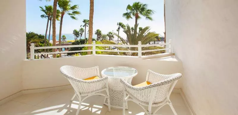 اتاق لوکس, Corallium Dunamar by Lopesan Hotels - Adults Only
